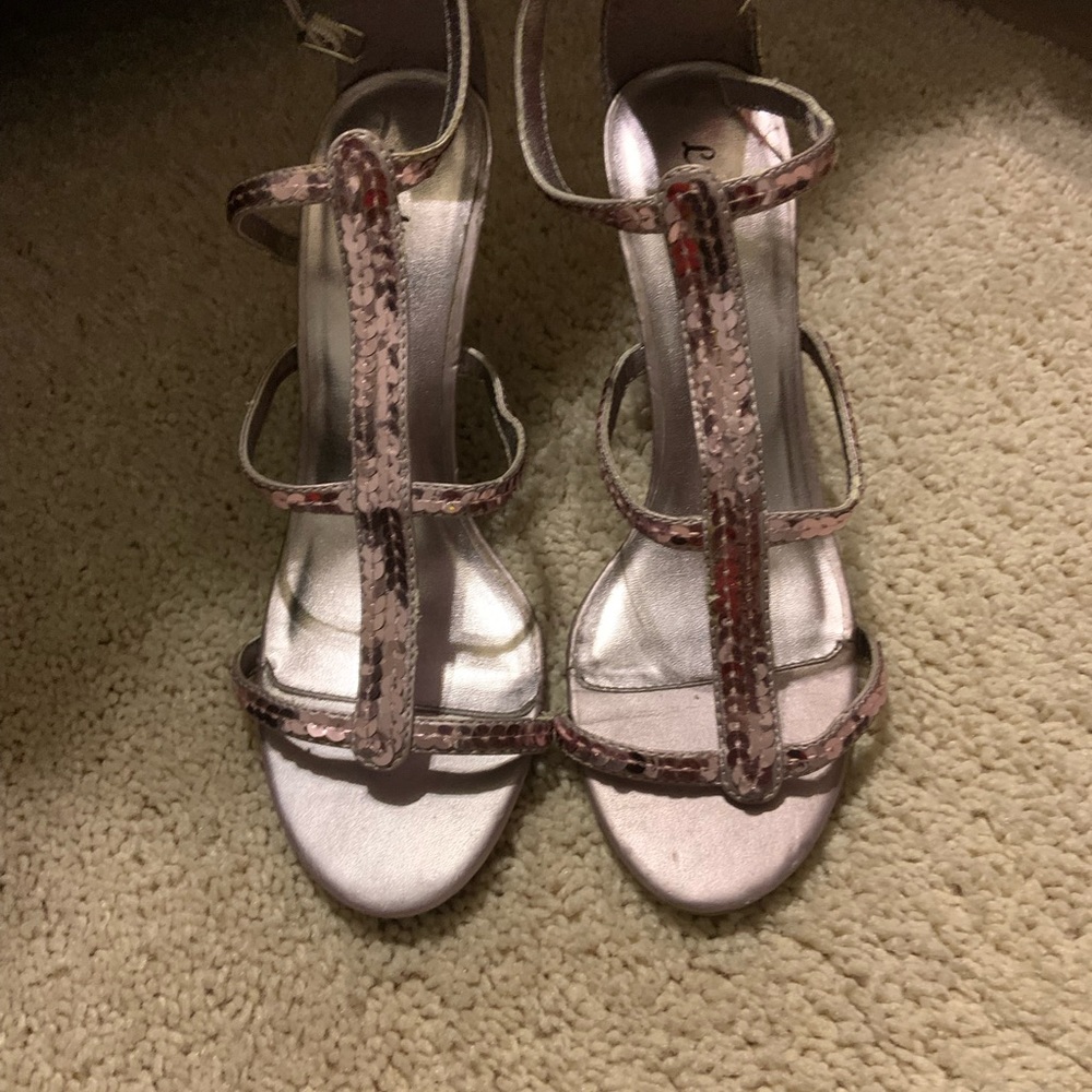 Party shoes 71/2